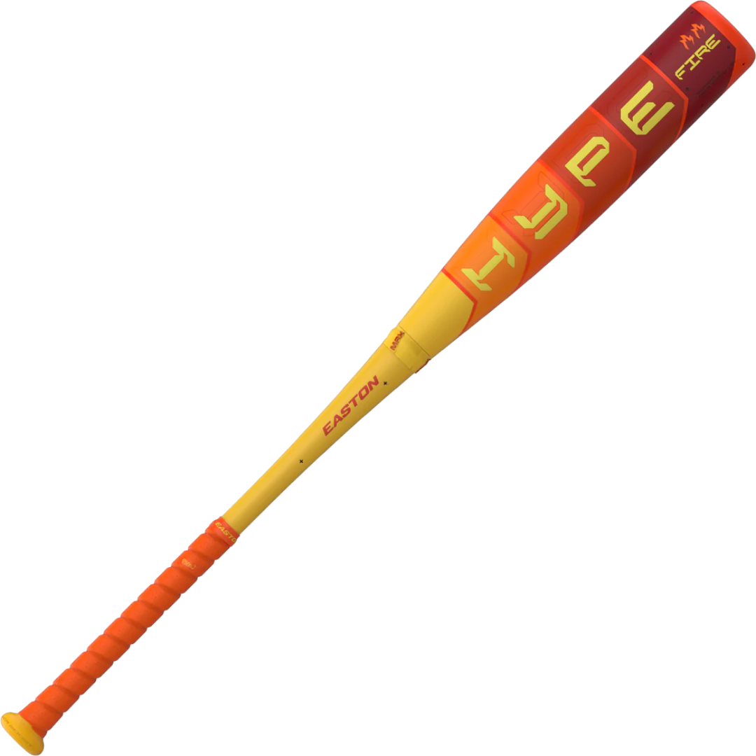 Easton Hype Fire Bat